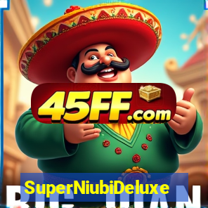 SuperNiubiDeluxe super mario deluxe nintendo switch rom
